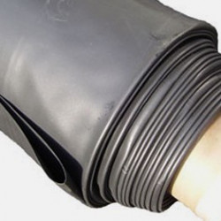 Bâche toiture EPDM largeur...