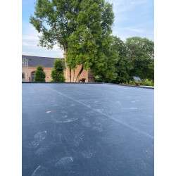bâche toiture EPDM 1mm14 +...